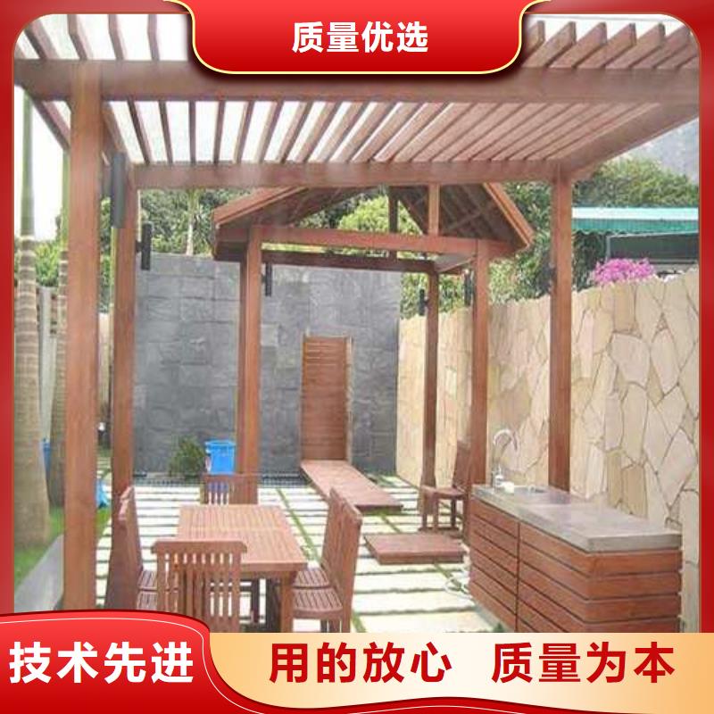 青岛崂山区碳化木优质服务