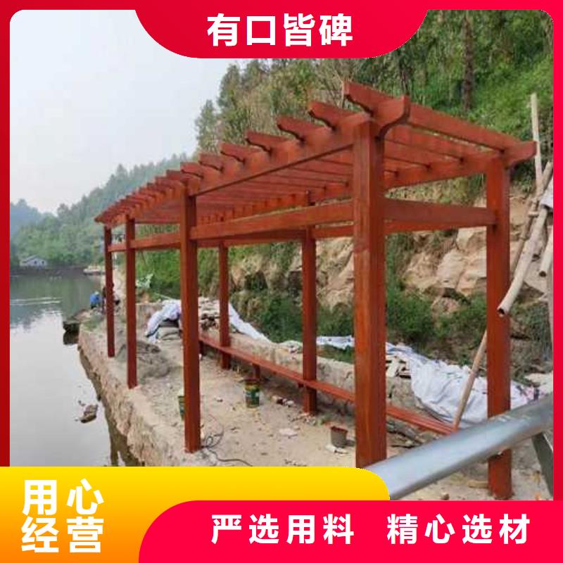 青岛李沧区防腐木地板经验丰富