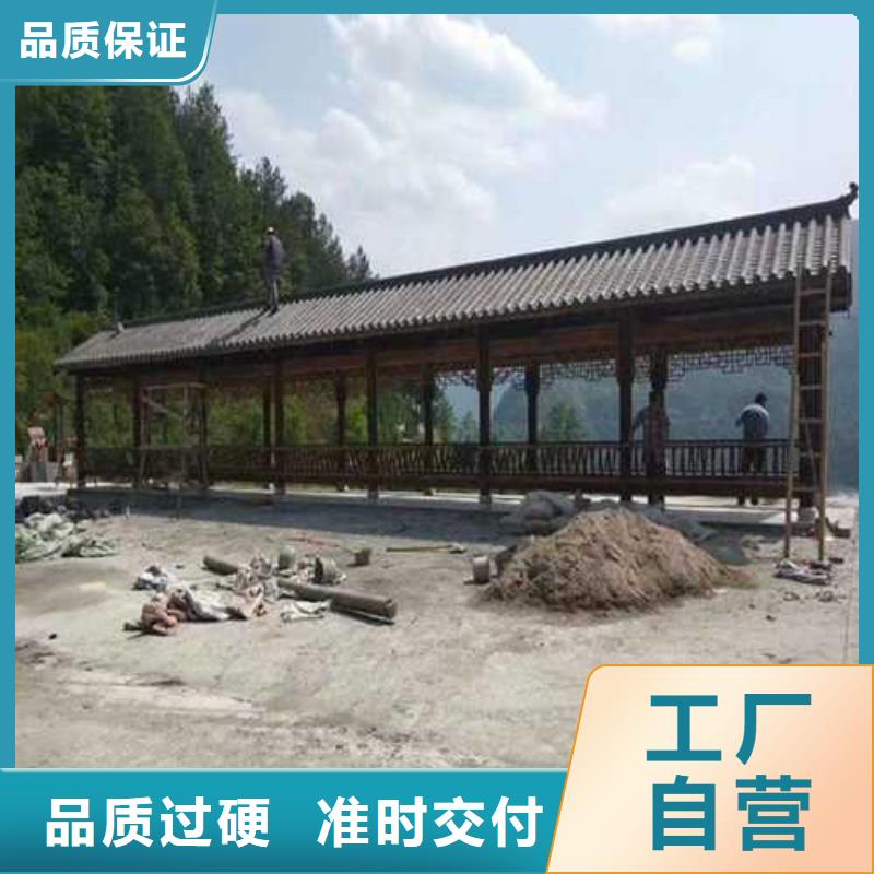 莱西防腐木花槽优质服务
