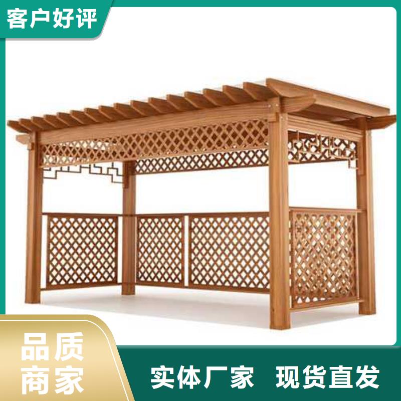户外凉亭接单报价快青岛李沧区
