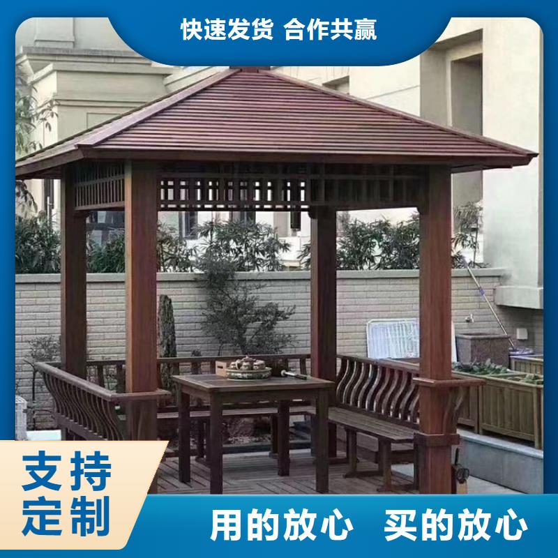 莱西市木屋生产厂家