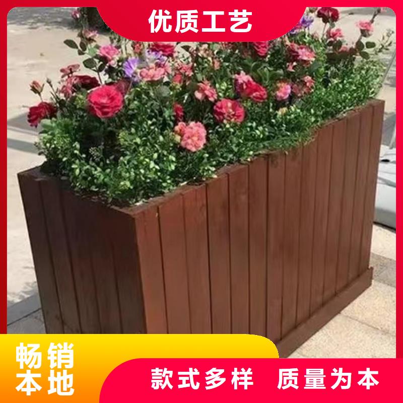 黄岛区防腐木货源
