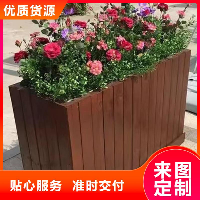 青岛市南区长廊制作