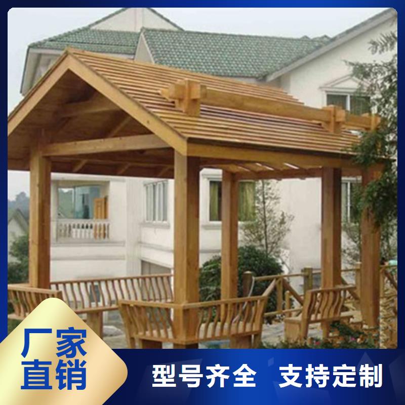 平度景观设计安装工程施工