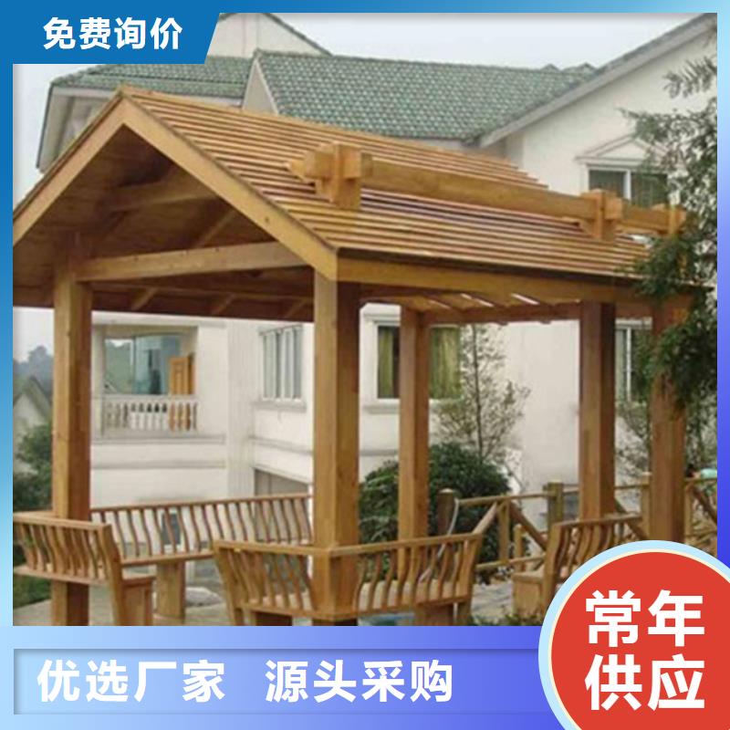 青岛平度旧店镇木屋施工报价参考