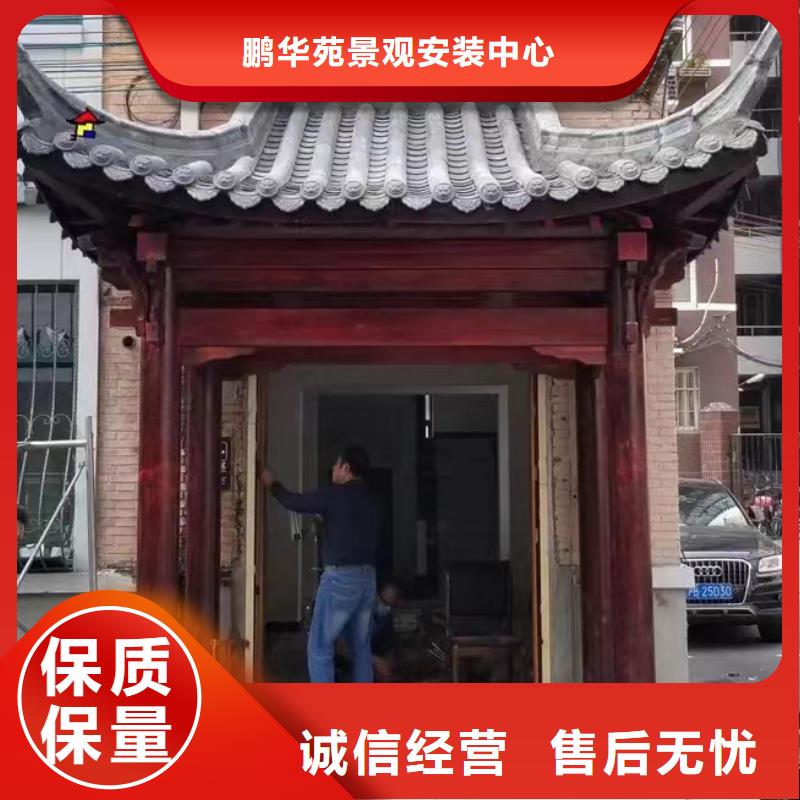 平度塑木地板经验丰富