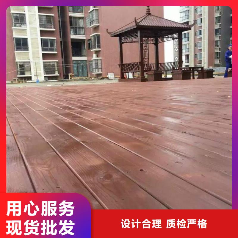 青岛即墨区段泊岚镇廊架工艺好