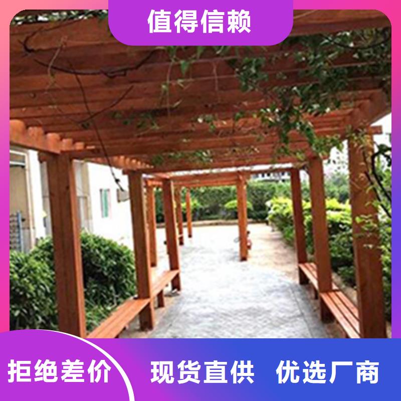 即墨市木屋厂家