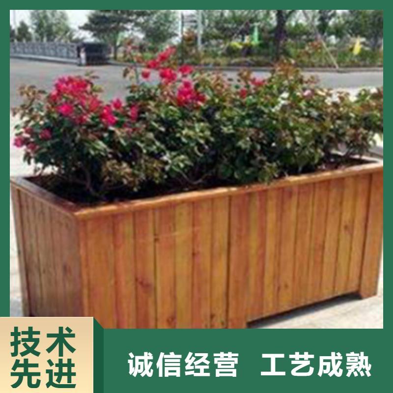 青岛防腐木狗窝设计施工