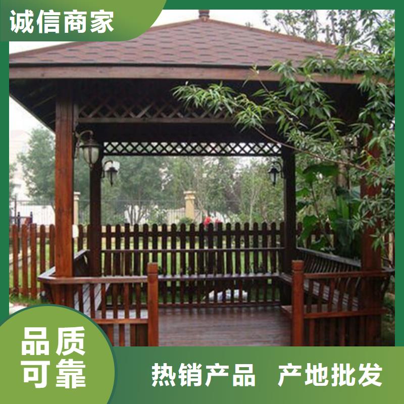 青岛李沧区防腐木花盆厂家工艺好