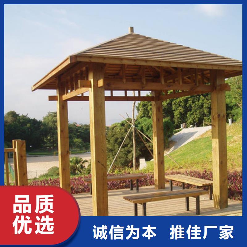 平度塑木地板经验丰富