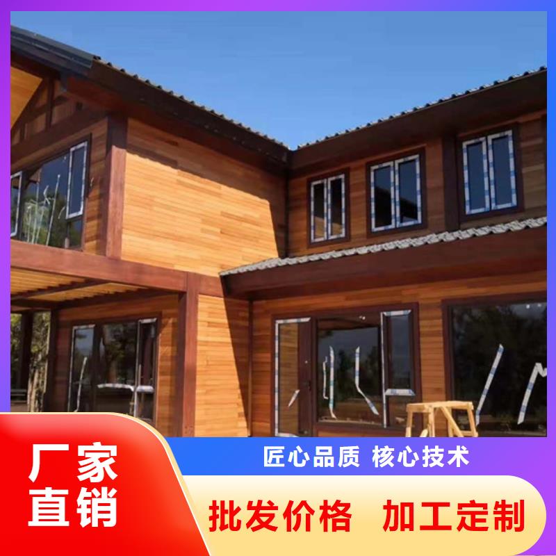 青岛平度东阁街道长廊厂家专业施工