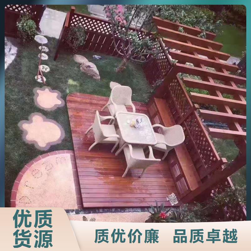 李沧区木平台厂