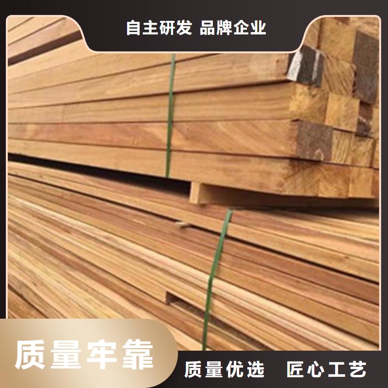 李沧区木栅栏工程施工