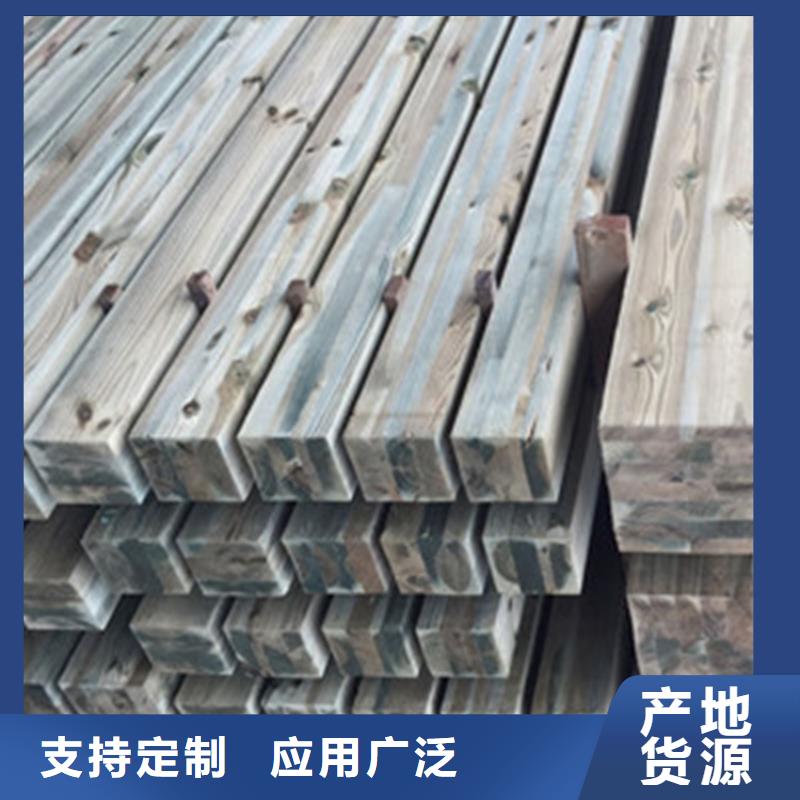 平度塑木地板经验丰富