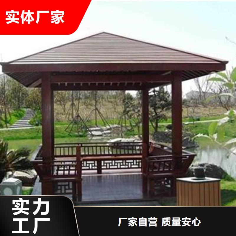 青岛即墨区鳌山卫街道长廊制作