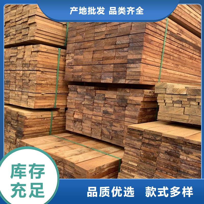 青岛平度东阁街道防腐木廊架厂家工程施工