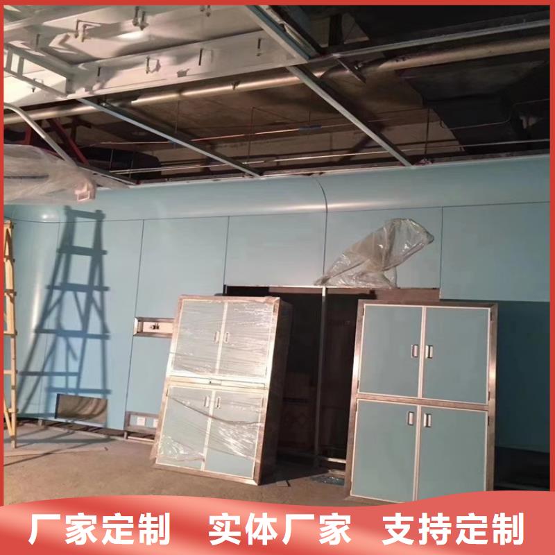 CBCT射线防护门热卖中