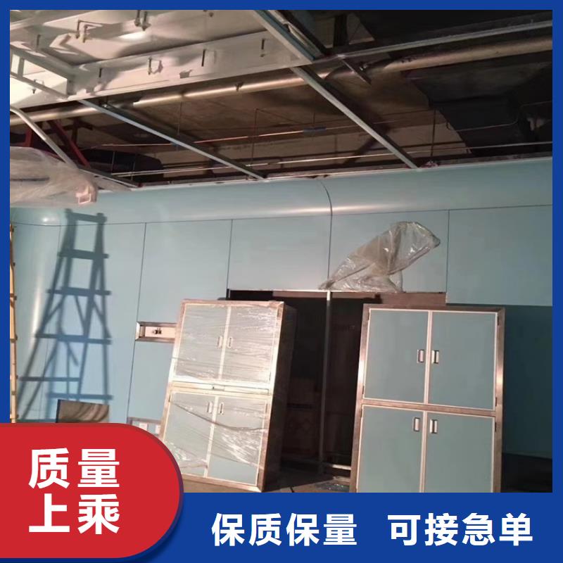 X光室铅门企业-信誉保障
