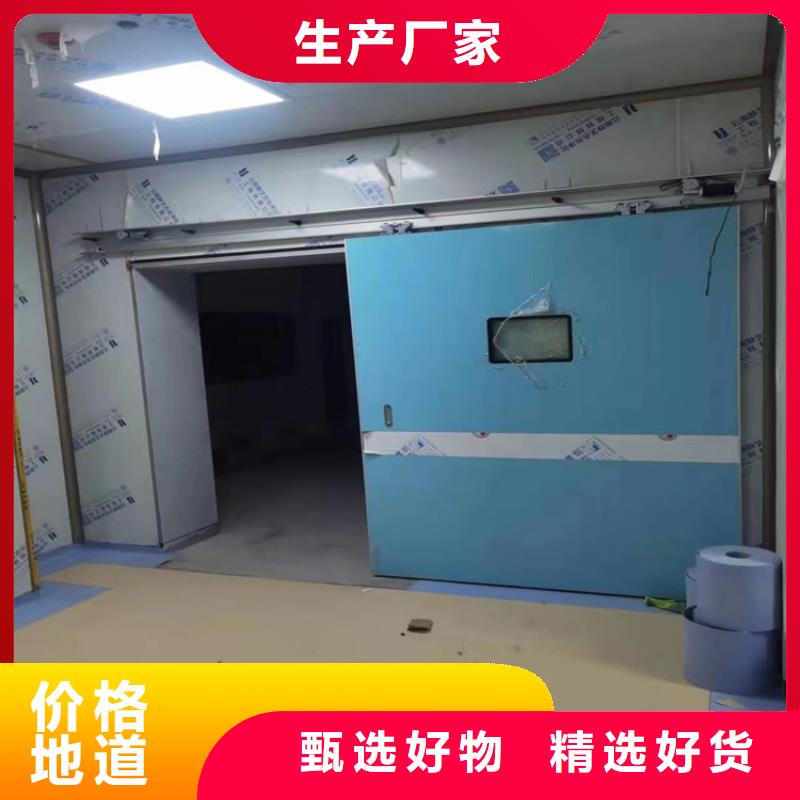 电动铅门优选品质厂家