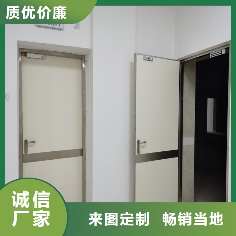 买CBCT射线防护门必看-厂家直销