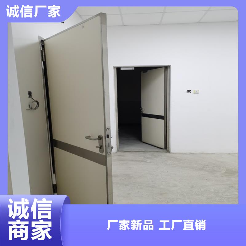 电动防护铅门好货