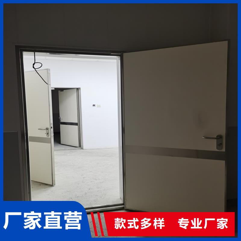热卖CBCT防辐射门-实体厂家