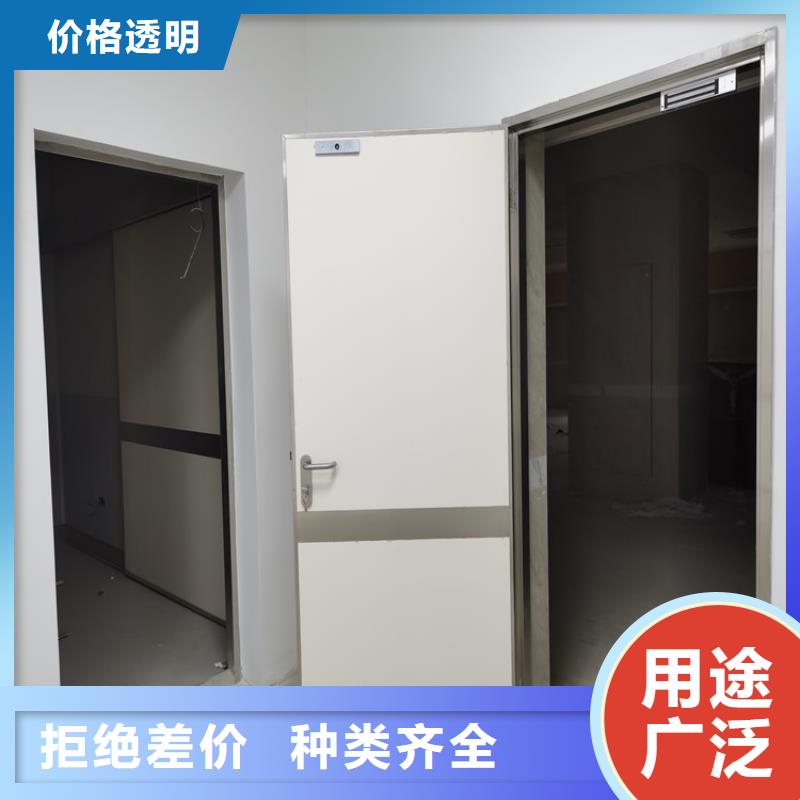 探伤室铅门好品质