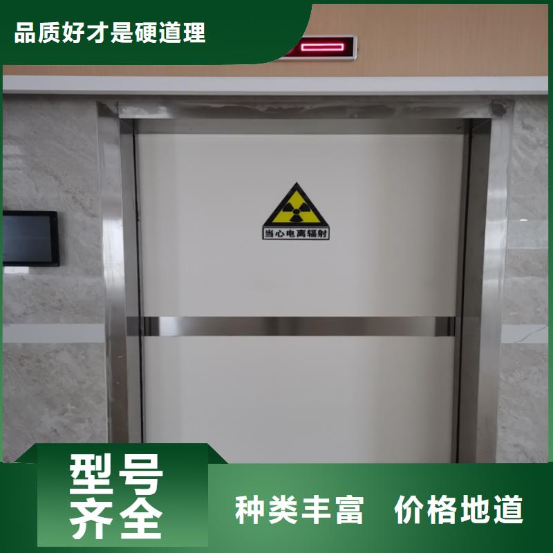 电动铝塑板铅门畅销全国