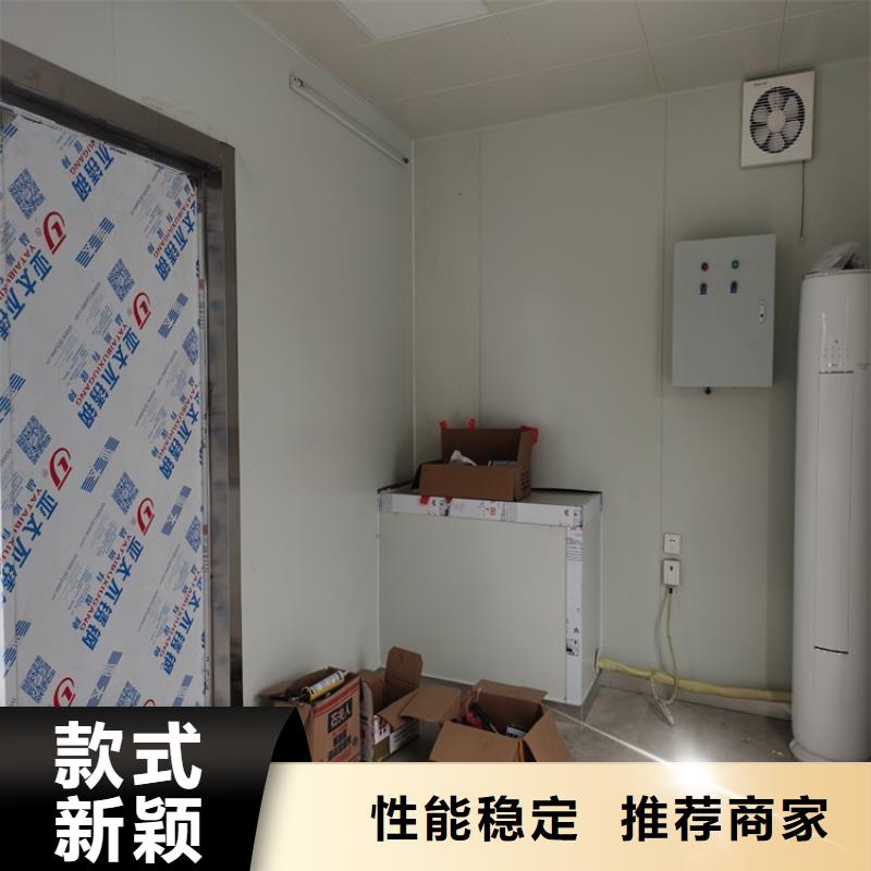 CBCT射线防护门有优惠