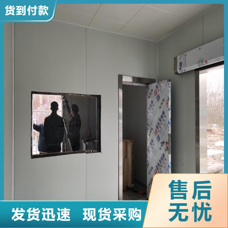 【图】医用手术室气密门厂家
