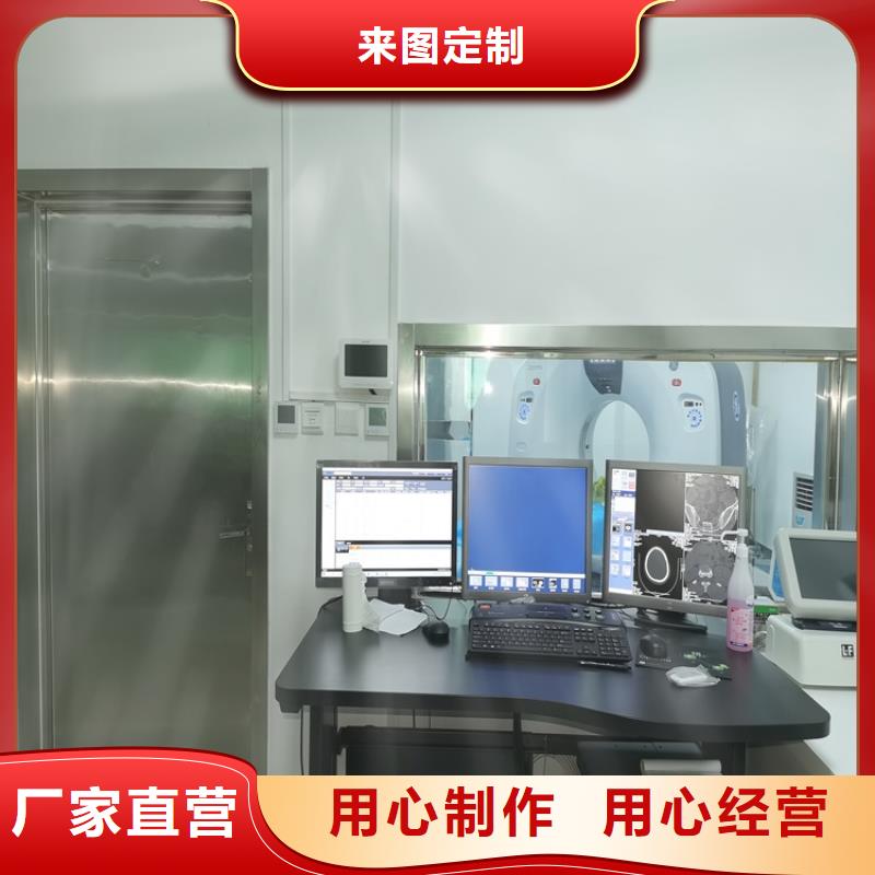 平开防护铅门厂家优选