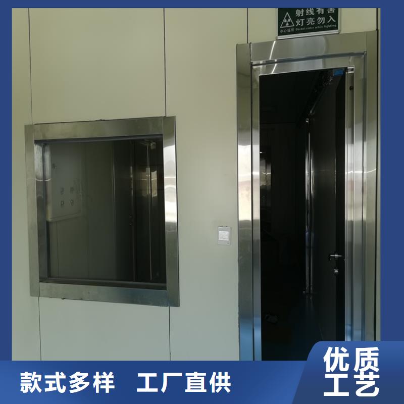 铅门厂家订购