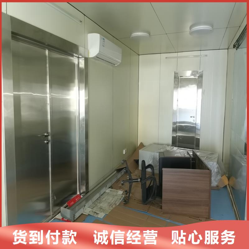 防辐射铅门厂-原厂质保