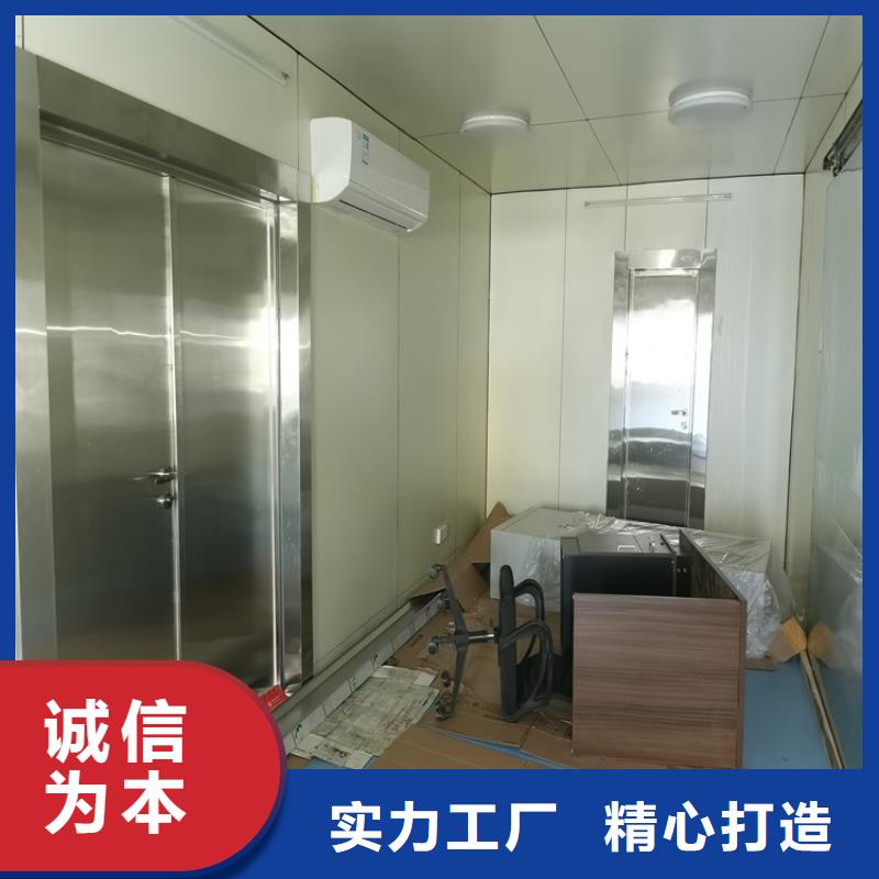 dr防辐射铅门新品上市