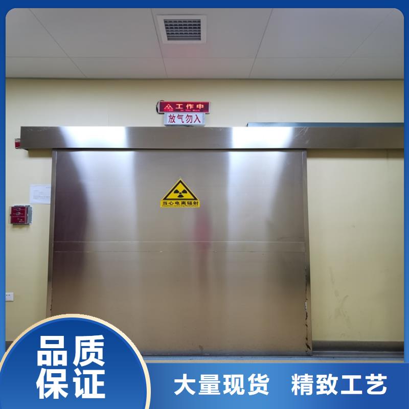 电动铅门厂家放心购