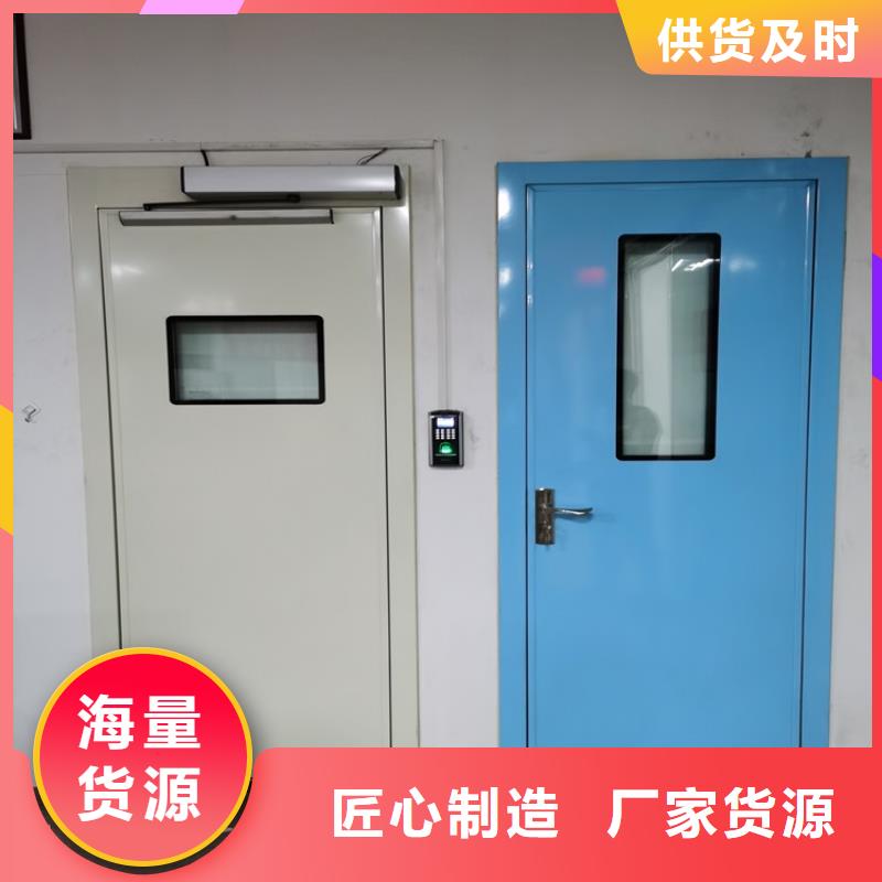 专业销售CT铅门-放心