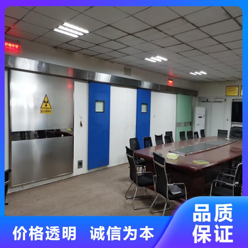 电动铅门品牌供货商