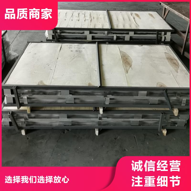 平开防护铅门供应商-长期合作