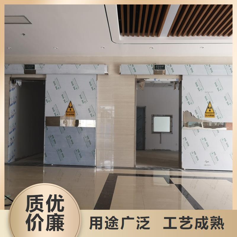 工业探伤门专业供应商