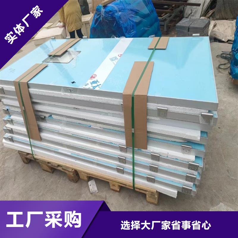 医用铅门厂家现货长期供应