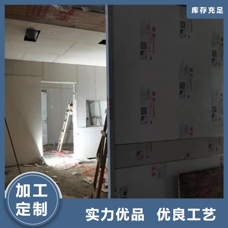 质量可靠的电动铅门基地