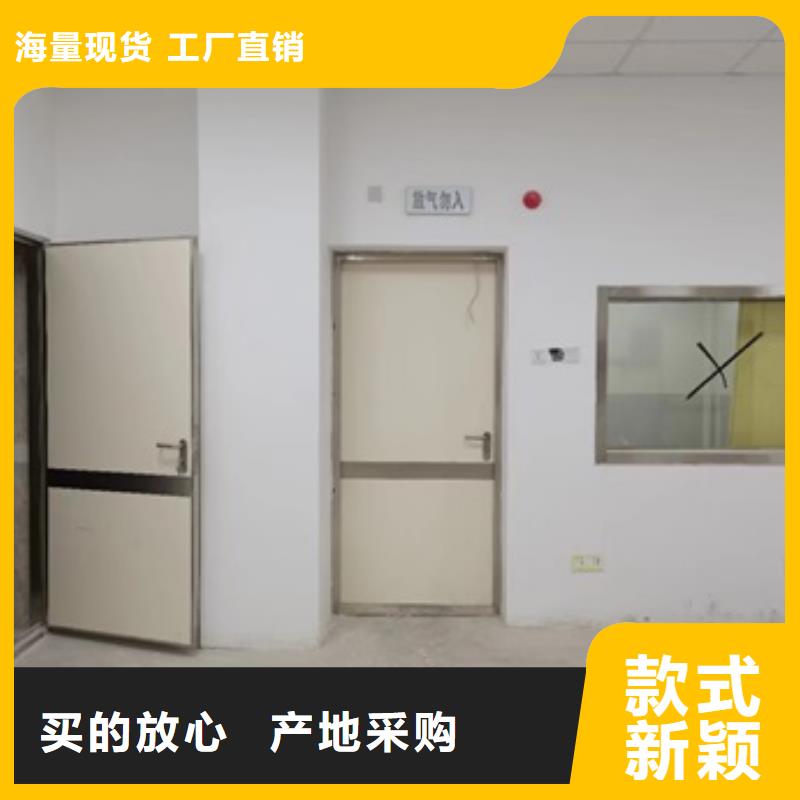 自动铅门
