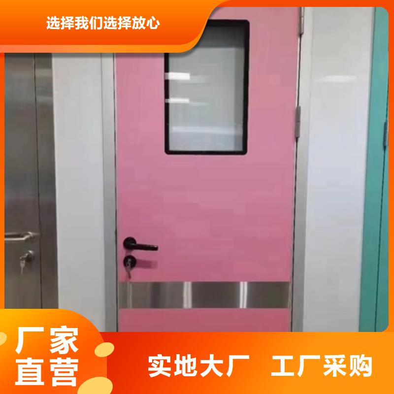 常年供应平开铅门-保质