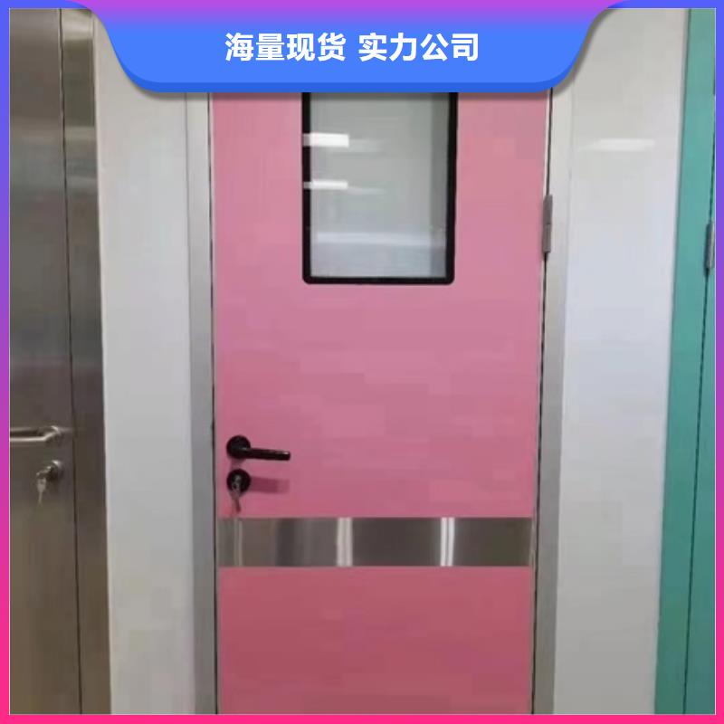探伤门防辐射强