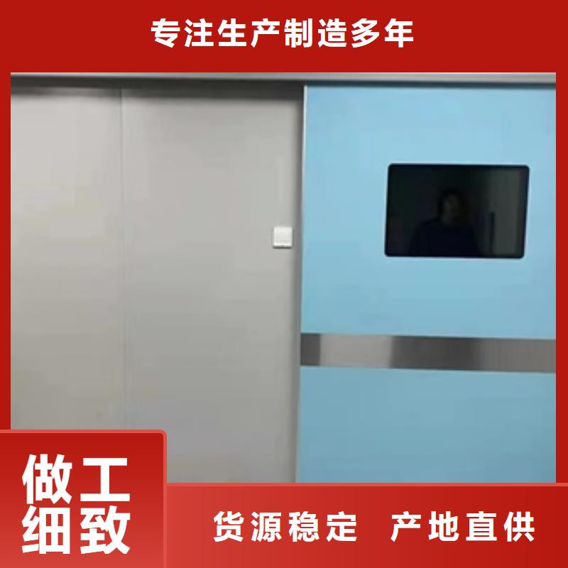 电动铅门销售商