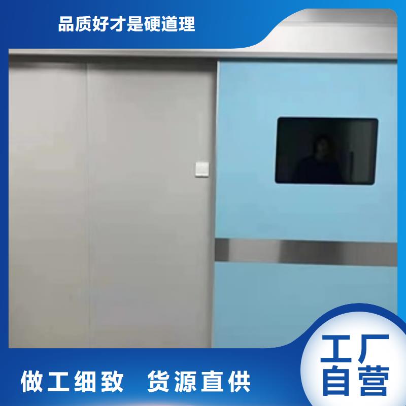 电动铅门厂家放心购