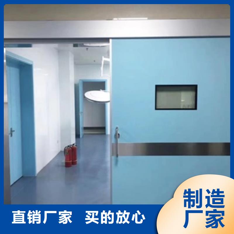 平开防护铅门厂家优选