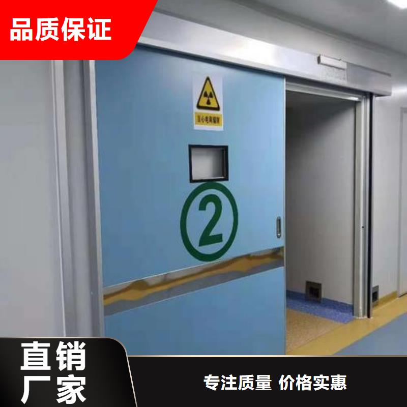 电动铅门销售商