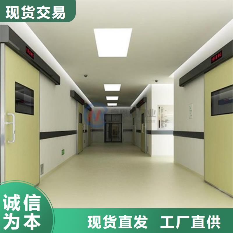 电动铅门厂家放心购